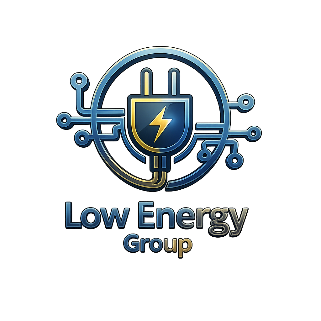 Low Energy Group
